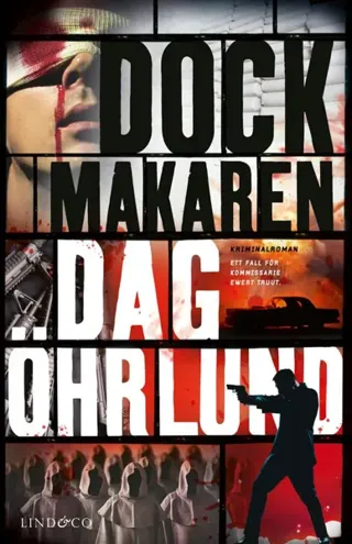 Dockmakaren (Bok / Inbunden)