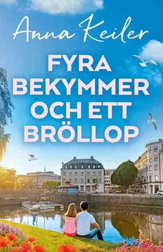 Fyra bekymmer och ett bröllop