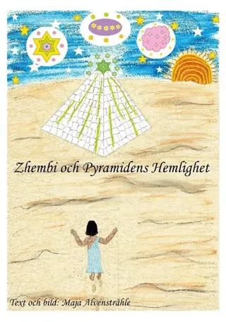Zhembi och Pyramidens Hemlighet