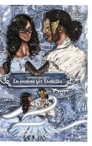 En önskan för Isabella