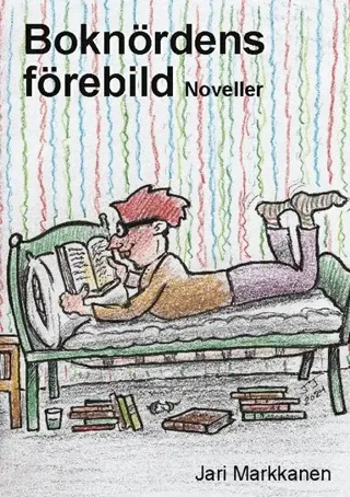 Boknördens förebild : noveller