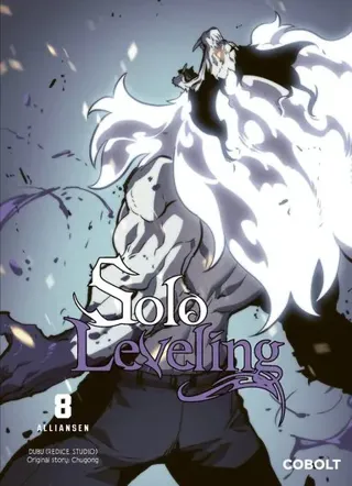Solo Leveling 8, Alliansen
