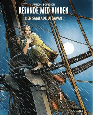 Resande med vinden : den samlade utgåvan