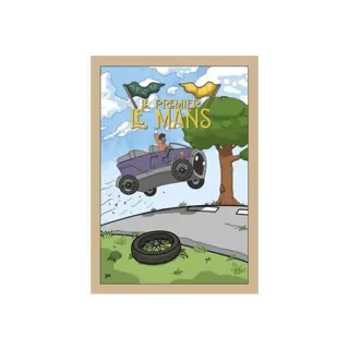 Le Premiere Le Mans