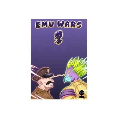 Emu Wars