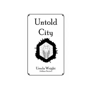 Untold city