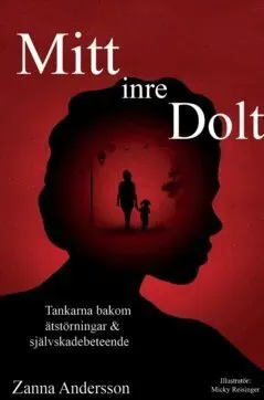 Mitt inre dolt : tankarna bakom ätstörningar & självskadebeteende