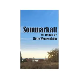 Sommarkatt