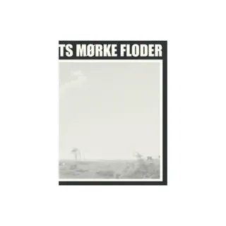 Kort over kraniets mørke floder