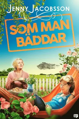 Som man bäddar