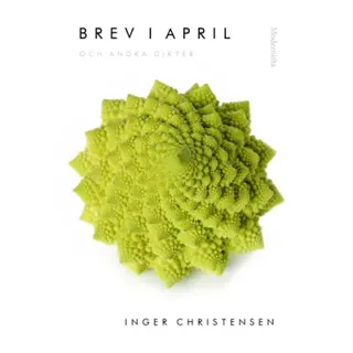 Brev i april och andra dikter