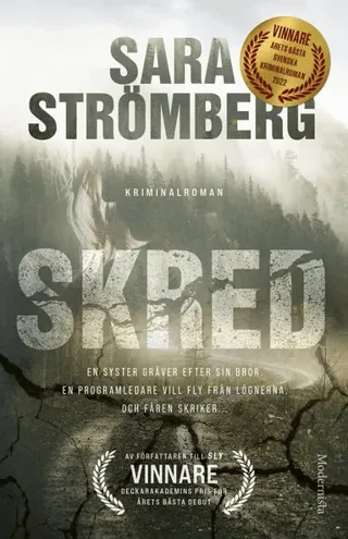 Skred