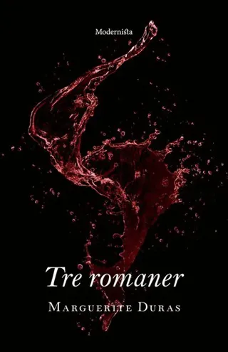 Tre romaner