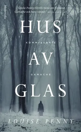 Hus av glas