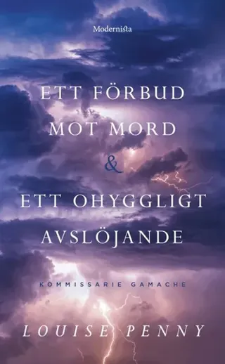 Ett förbud mot mord / Ett ohyggligt avslöjande