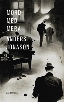 Mord med mera