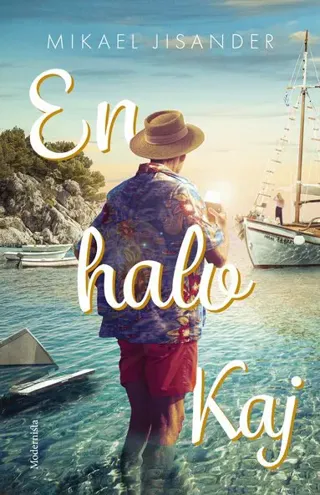En halv kaj