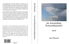 An astonishing extraordinariness