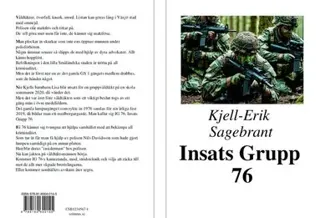 Insats Grupp 76
