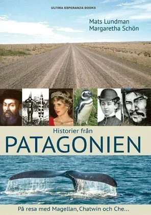 Historier från Patagonien
