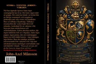 STYRKA-ÄVENTYR-JORDEN-VÄRLDEN