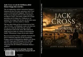 Jack Cross