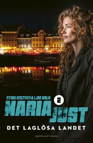 Det laglösa landet