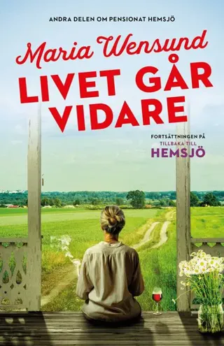 Livet går vidare