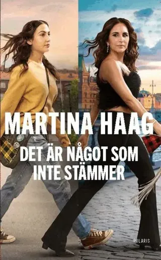 Det är något som inte stämmer