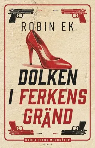 Dolken i Ferkens gränd