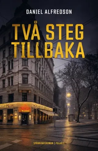 Två steg tillbaka