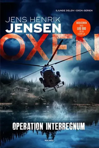 Operation Interregnum