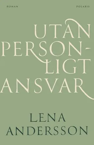 Utan personligt ansvar