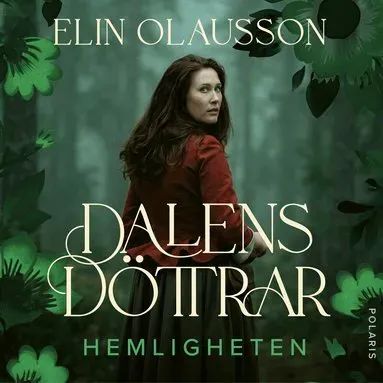Hemligheten av Elin Olausson