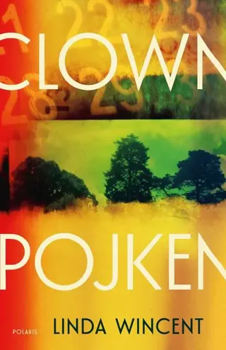 Clownpojken