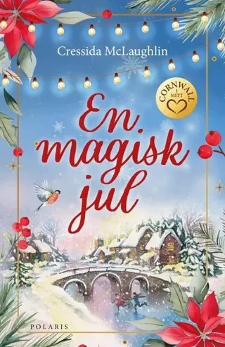 En magisk jul