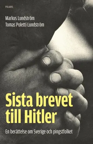 Sista Brevet Till Hitler (Bok / Inbunden)