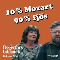 Familjekalender 2026 Degerfors bibliotek