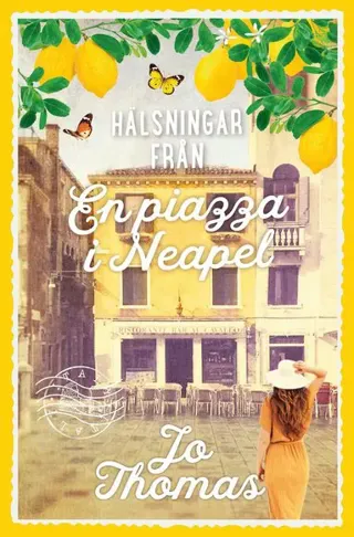 En piazza i Neapel