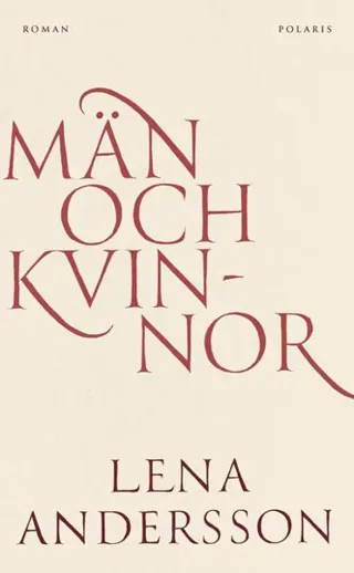 Män och kvinnor