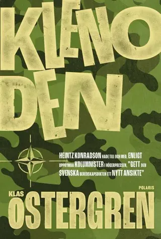 Klenoden