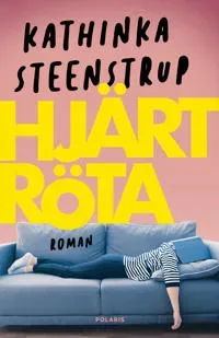 Hjärtröta