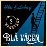Blå vägen av Bokförlaget Polaris