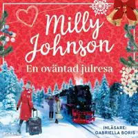 En oväntad julresa av Bokförlaget Polaris