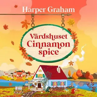 Värdshuset Cinnamon Spice