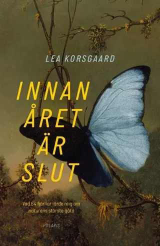 Innan året är slut
