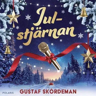 Julstjärnan av Gustaf Skördeman
