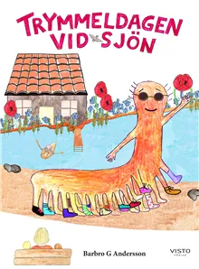 Trymmeldagen vid sjön