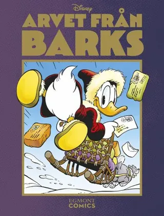 Arvet från Barks 2