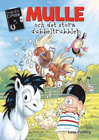 Mulle och det stora dubbeltrubblet